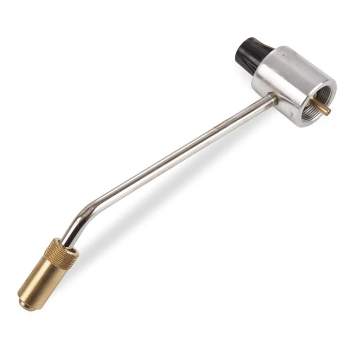 Disposable Propane Tank Regulator 4