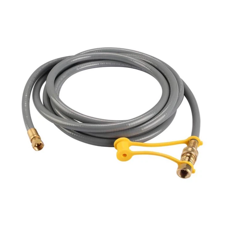 Natural Gas Hose For BBQ