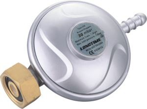 Регулятор низкого давления газа